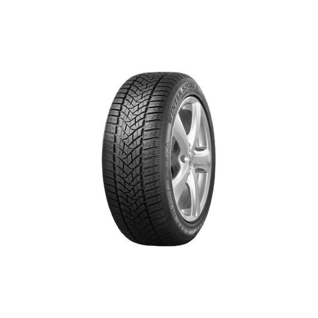 205/55R16 91H WINTER SPORT 5 205/R16