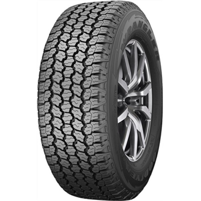 235/75R15 109T XL WRANGLER AT ADVENTURE 235/R15