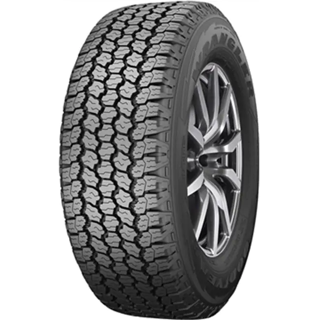 265/60R18 110T WRANGLER AT ADVENTURE
