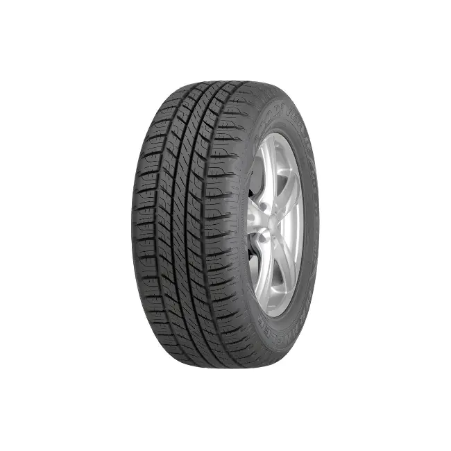 255/65R16 109H WRANGLER HP ALL WEATHER
