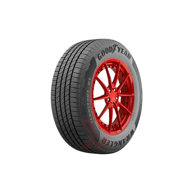 255/70R17 112T WRANGLER TERRITORY HT