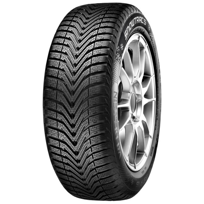 165/70R14 81T SNOWTRAC-5