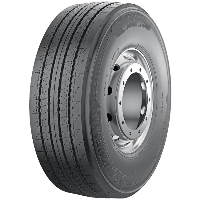 385/55R22,5 160K X LINE ENERGY F ANTISPL 385/R22.5