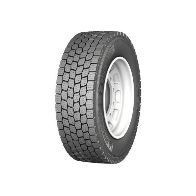 295/80R22,5 152/148L X MULTIWAY 3D XDE 295/R22.5