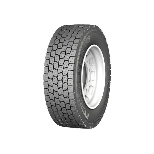 295/80R22,5 152/148L X MULTIWAY 3D XDE