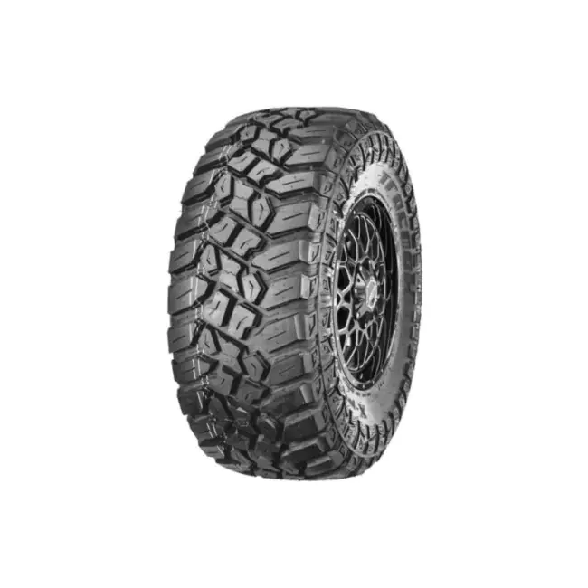 33X12,50R17LT 120Q X-PRIVILO M/T