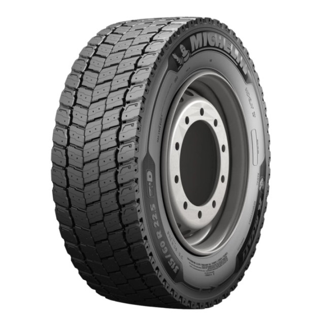 315/70R22,5 154/150L X MULTI D 315/R22.5