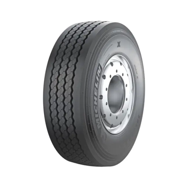 385/65R22,5 160J XTE3 FRT