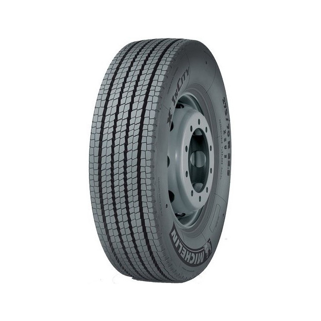 275/70R22,5 148/145J X INCITY XZU 275/R22.5