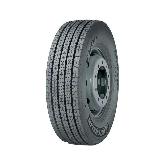 275/70R22,5 148/145J X INCITY XZU