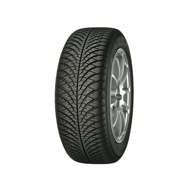 195/65 HR15 TL 91H  YOKO BLUEARTH 4S AW21 195/R15