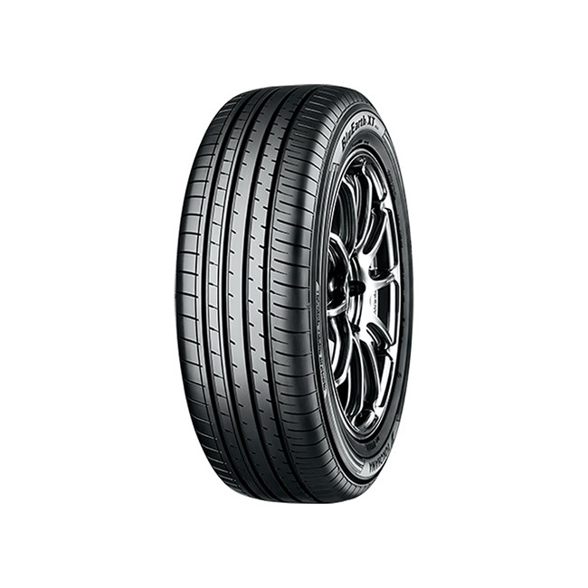 215/60 VR16 TL 95V  YOKO BLUEARTH-XT AE61 215/R16