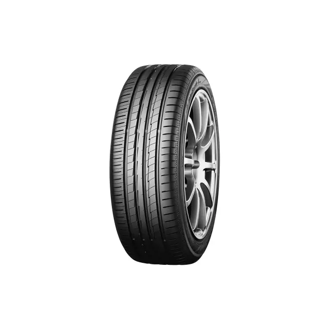 165/50 VR16 TL 75V  YOKO BLUEARTH-A AE50