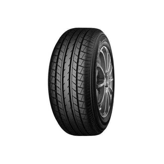 215/55 VR17 TL 93V  YOKO E70B 215/R17