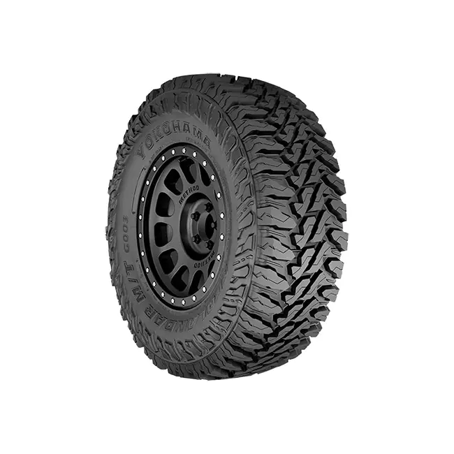 285/70  R17 TL 121Q YOKO G003 GEOLANDAR M/T