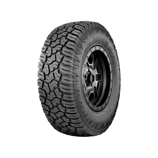 265/70  R17 TL 121Q YOKO G016 X-AT POR