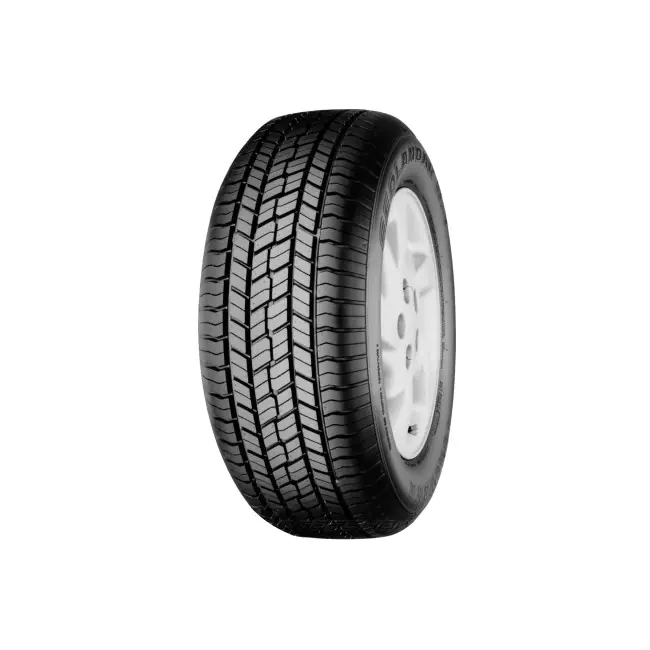 265/60 VR18 TL 110V YOKO G038 G GEOLAN H/T