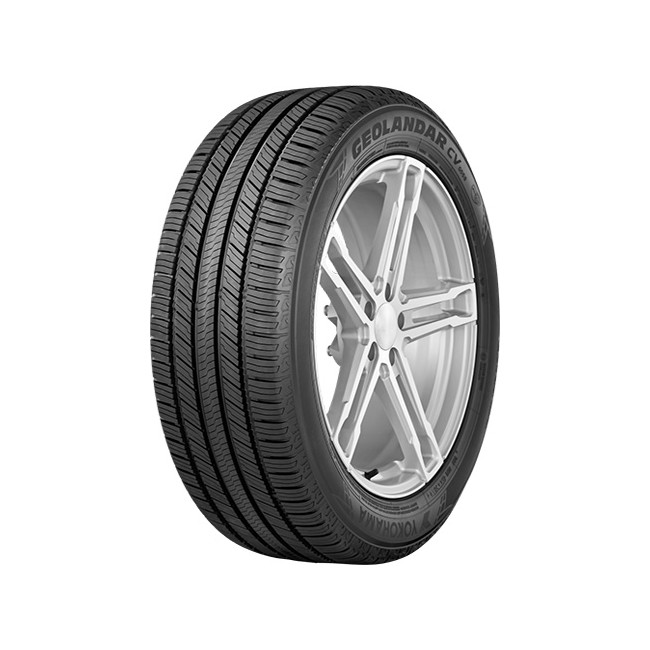 255/50 VR20 TL 109V YOKO G058 GEOLANDAR CV XL 255/R20