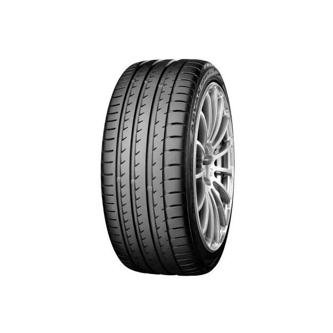 255/40 YR18 TL 99Y  YOKO V105 MO ADVAN SPORT