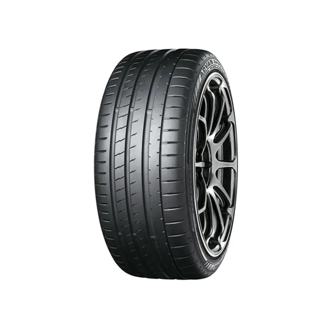 265/30 ZR20 TL 94Y  YOKO ADVAN SPORT V107 XL