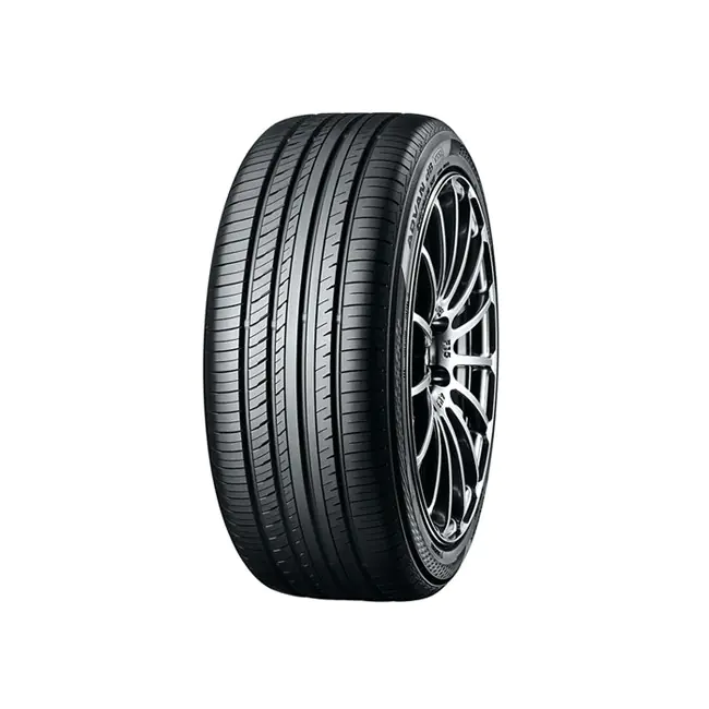 225/55 VR18 TL 98V  YOKO ADVAN DB V552