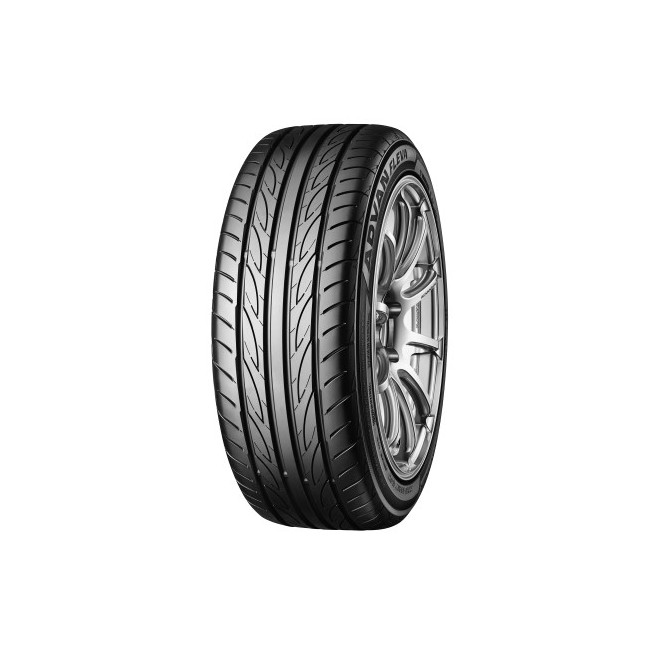 225/40 WR19 TL 93W  YOKO V701 ADVAN FLEVA XL 225/R19