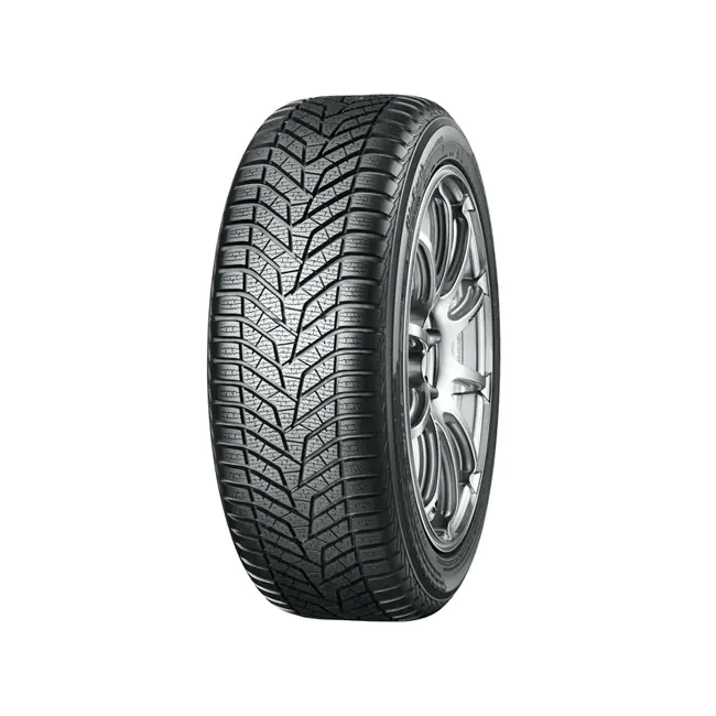 315/35 VR20 TL 110V YOKO BLUEARTH-WIN V905 XL