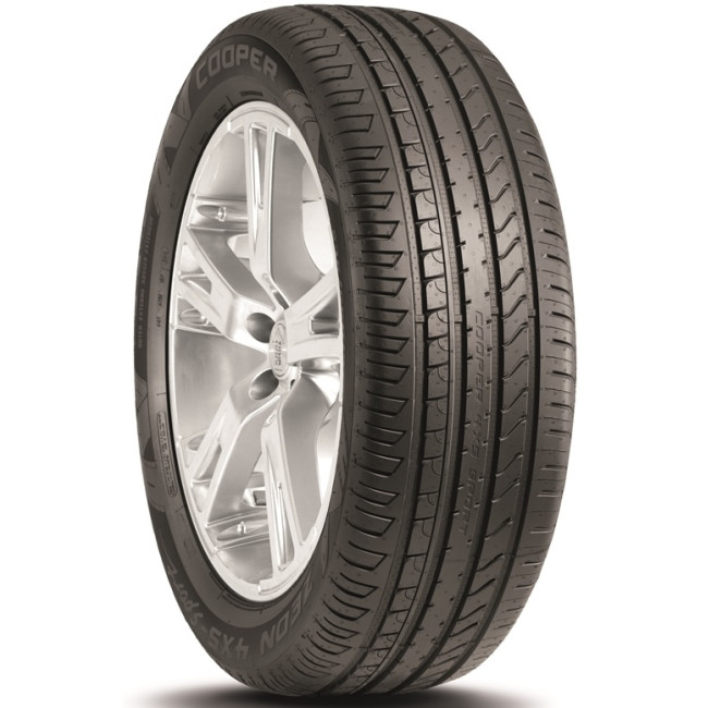 285/45R19 111W XL ZEON 4XS SPORT 285/R19