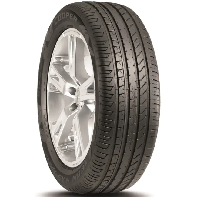 245/70R16 107H ZEON 4XS SPORT