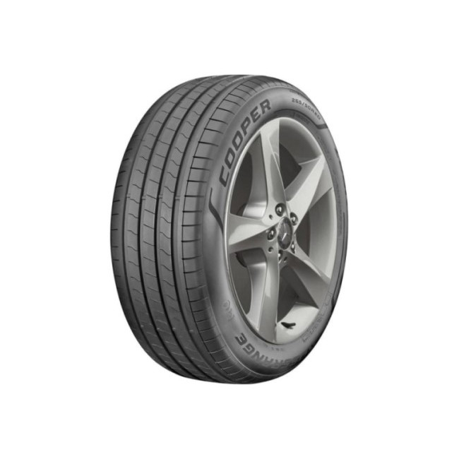 235/55R19 105H XL ZEON CROSSRANGE (MO) 235/R19