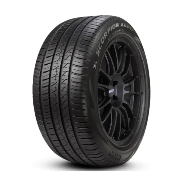 275/45R21 110Y XL SCORP.ZERO ALL (LR)NCS