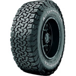 285/70R17LT 121/118R ALL TERRAIN KO2