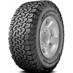 265/60R18LT 119/116S ALL TERRAIN T/A KO2