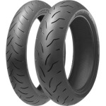 190/50ZR17 73W BT016R PRO BATTLAX
