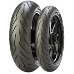 190/55ZR17 75W DIABLO ROSSO III (E)