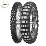 90/90-21 54R E-09 ENDURO