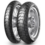 120/70R17 58V KAROO STREET