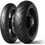 190/50ZR17 73W QUALIFIER II SPORTMAX