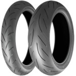 120/70ZR17 58W S21F BATTLAX
