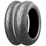 120/70ZR17 58W S22F BATTLAX (E)