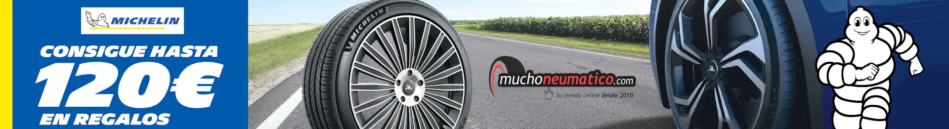 promocion micheling