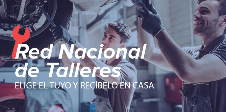 Talleres